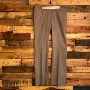 Ann Taylor, size 4 curvy fit